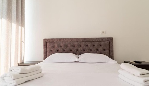 Habitación Deluxe doble, vistas al mar