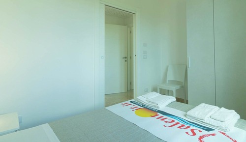 Villa Deluxe, vistas a la piscina