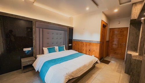 Habitación Premium