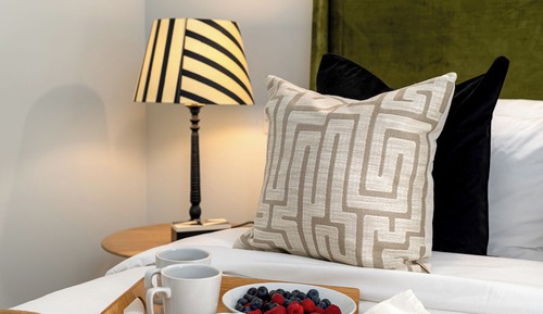 Apartamento Signature
