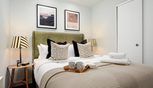 Apartamento Elite