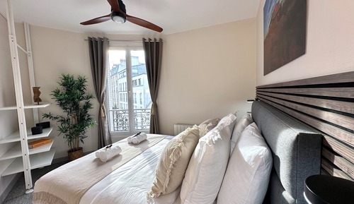 Habitación superior