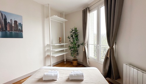 Habitación superior