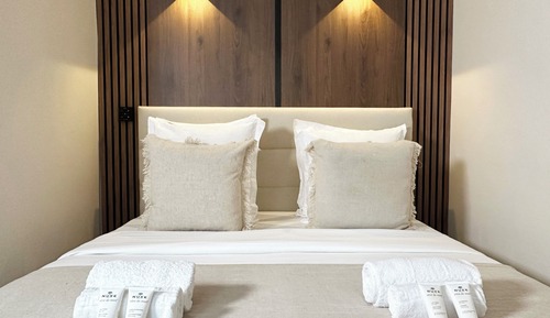 Habitación Premium