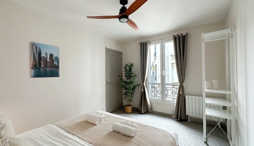 Habitación superior