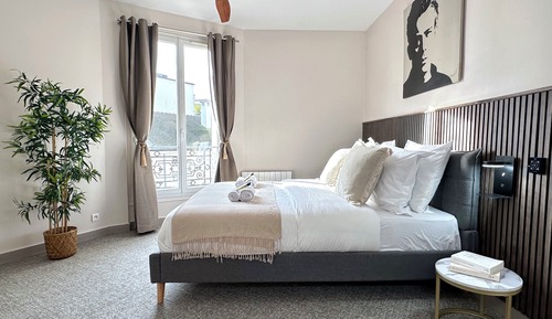 Habitación superior