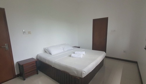Apartamento Confort, balcón