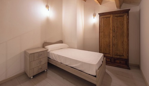 Habitación clásica doble