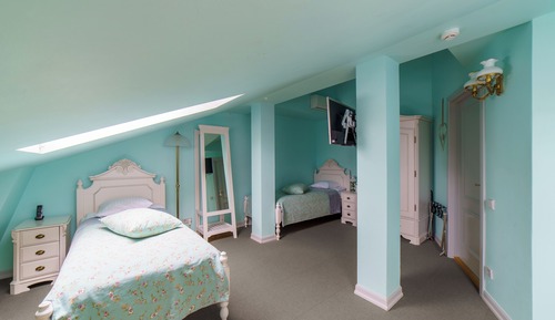 Standard Loft