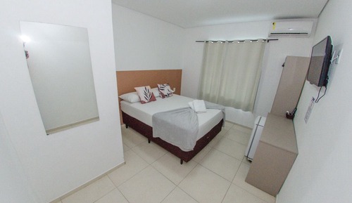 Habitación estándar con 2 camas individuales