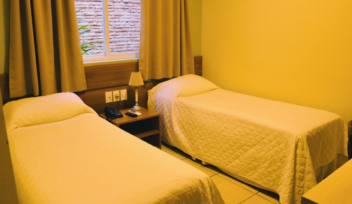 Habitación estándar
