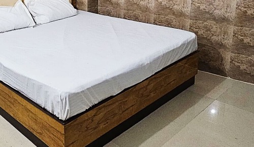 Habitación cuádruple Deluxe, vistas a la ciudad