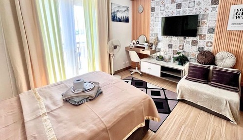 Habitación, 1 habitación, accesible para personas con discapacidad, fumadores