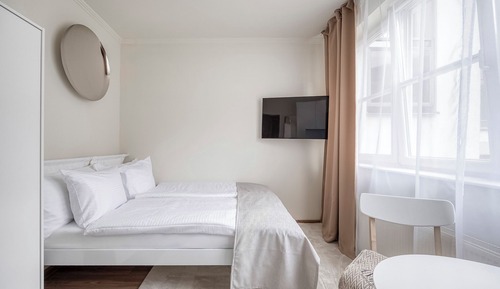 Apartamento estándar