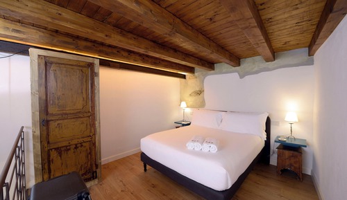 Habitación superior