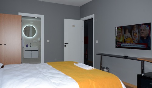 Habitación básica
