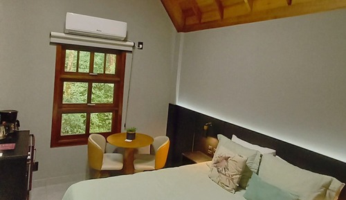 Chalet Premium