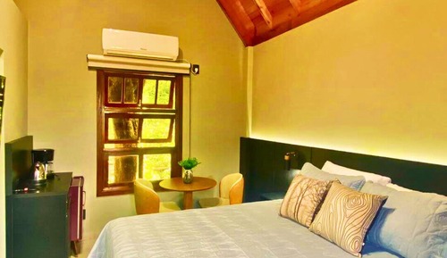 Chalet Premium
