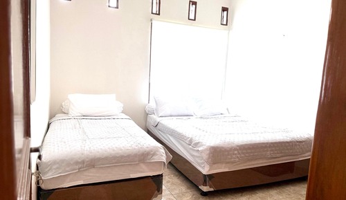 Villa familiar, 4 habitaciones, en la zona del jardín
