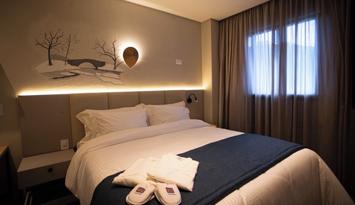 Suite Premium