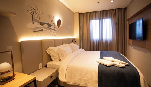 Suite Deluxe