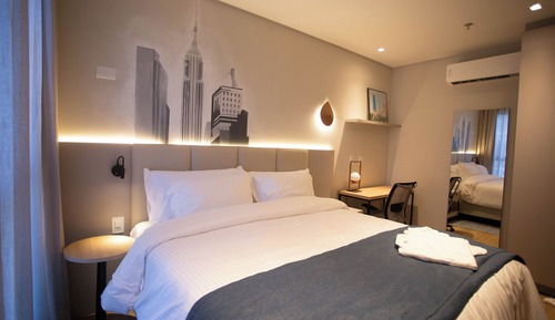 Suite Deluxe