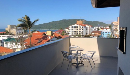 Ático Confort, 3 habitaciones, junto a la playa