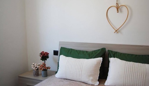 Apartamento Grand