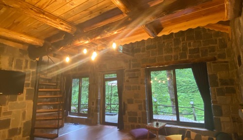 Bungalow Confort
