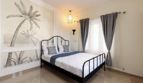 Apartamento (2 Bedrooms)
