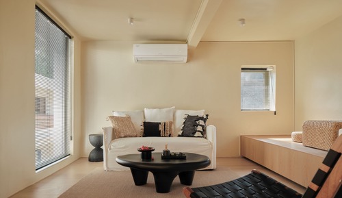 Habitación doble superior