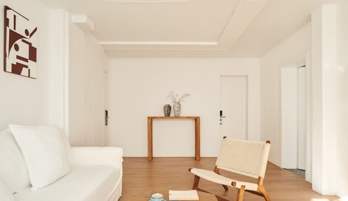 Habitación Deluxe doble