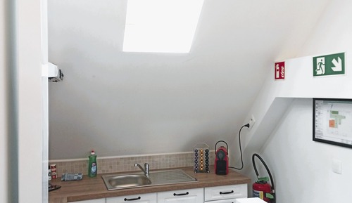 Apartamento Confort