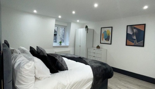 Apartamento (2 Bedrooms)