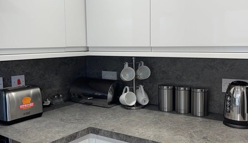 Apartamento, 1 habitación (Abacus 2 ( 1 bed ))