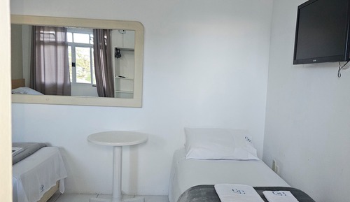 Estudio estándar, lanai, vistas a la ciudad
