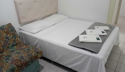 Suite básica, lanai, vistas al jardín