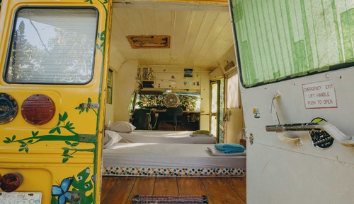 Habitación básica