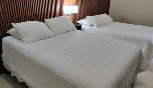Habitación Deluxe doble