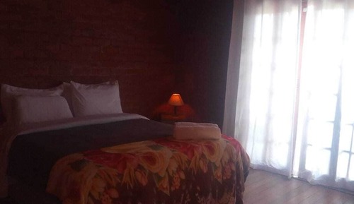 Habitación estándar