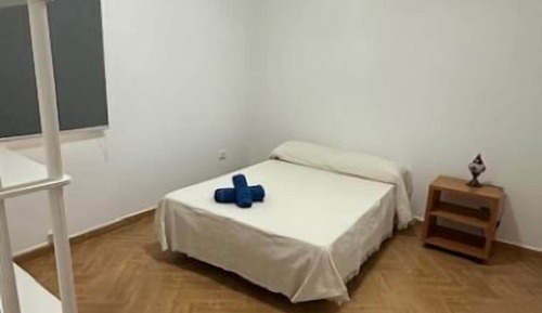 Habitación Grand, 1 cama de matrimonio grande
