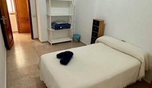 Habitación básica