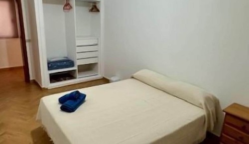 Habitación clásica
