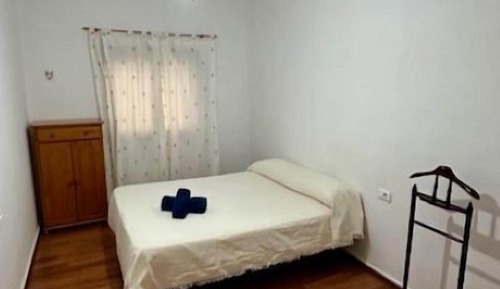 Habitación Confort