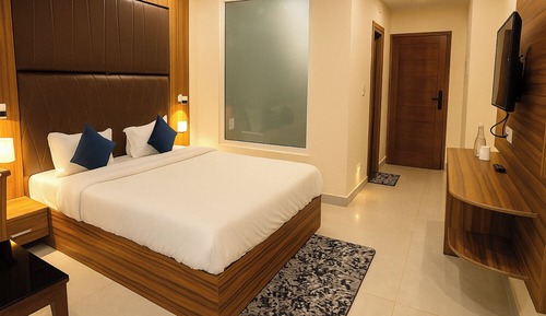 Habitación Premium