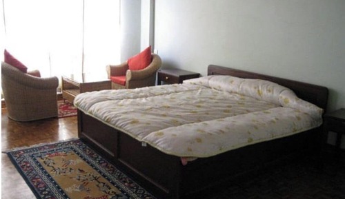 Habitación superior