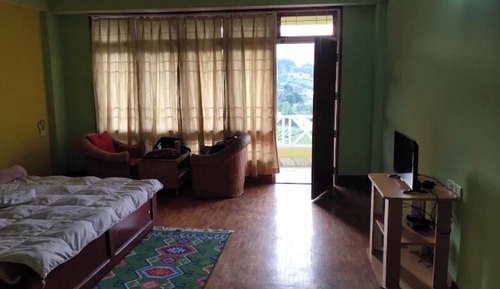 Habitación Royal