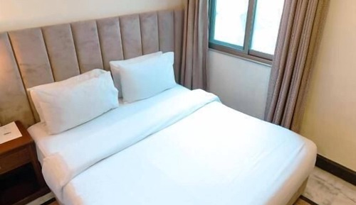 Habitación Deluxe doble