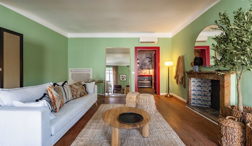 Suite Deluxe
