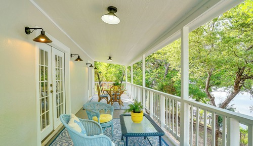 Casa (2 Bedrooms)